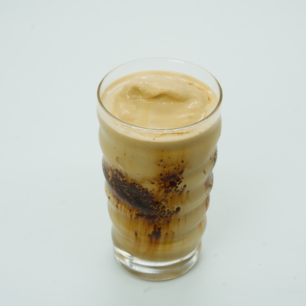 Frappuccino(vanilla)